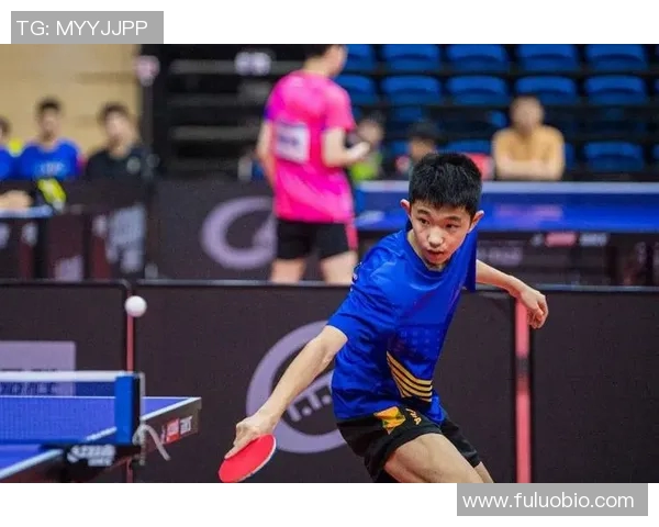 南京乒乓球队灵活性创新高引发全国关注助力乒乓球发展新篇章